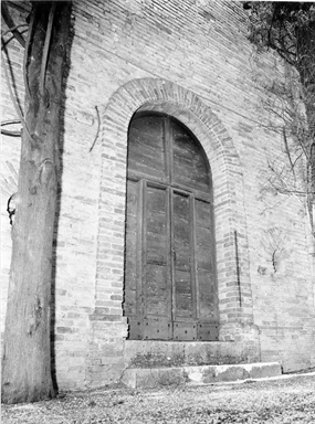 Villa Foligno della Rovere